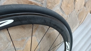 Zipp 302 Carbon Clincher