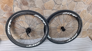 Zipp 302 Carbon Clincher