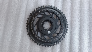 Sram Road Force AXS Chainring 48/35 T