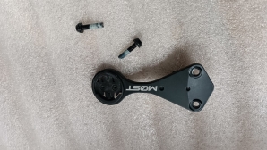 Most Talon Garmin mount