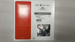 SRAM Hydraulic Hose Kit for Red\Force\Rival Disc Brakes