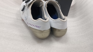 Shimano RC902 Road Shoes White