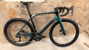 Lapierre Aircode DRS Ultegra Di2 Disc (Ett 547)