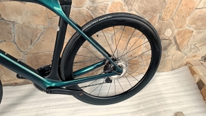 Lapierre Aircode DRS Ultegra Di2 Disc (Ett 547)