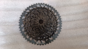 Sram HG 1275 Eagle 12-speed Cassette 10-52