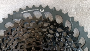 Sram HG 1275 Eagle 12-speed Cassette 10-52