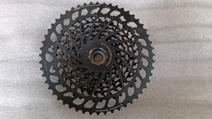 Sram HG 1275 Eagle 12-speed Cassette 10-52