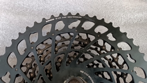 Sram HG 1275 Eagle 12-speed Cassette 10-52