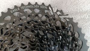 Sram HG 1275 Eagle 12-speed Cassette 10-50