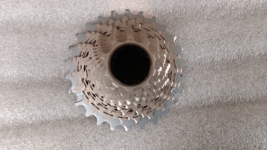 SRAM RED XG-1290 Cassette 10-26 12s