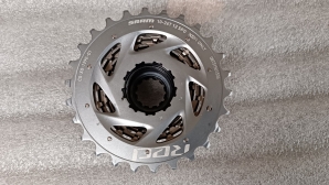 SRAM RED XG-1290 Cassette 10-26 12s