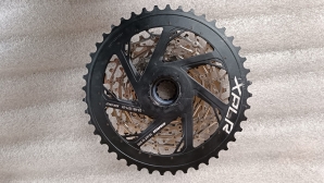 SRAM XPLR Cassette XG-1271 12-speed | 10-44 Teeth