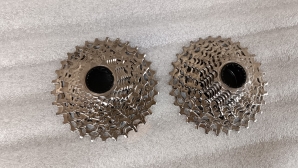 SRAM Rival XG-1250 10-30 Cassette 12-speed