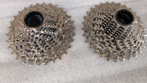 SRAM Rival XG-1250 10-30 Cassette 12-speed