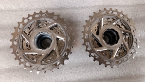 SRAM Rival XG-1250 10-30 Cassette 12-speed