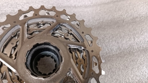 SRAM Rival XG-1250 10-30 Cassette 12-speed