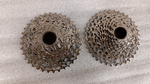 SRAM Rival XG-1250 10-36 Cassette 12-speed