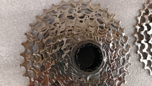 SRAM Rival XG-1250 10-36 Cassette 12-speed