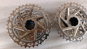 SRAM Rival XG-1250 10-36 Cassette 12-speed