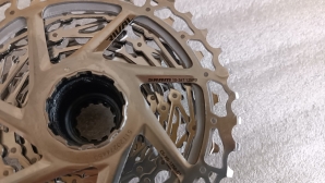 SRAM Rival XG-1250 10-36 Cassette 12-speed