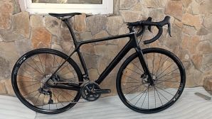 Canyon Endurace CF SL Ultegra Di2 (Ett 540)