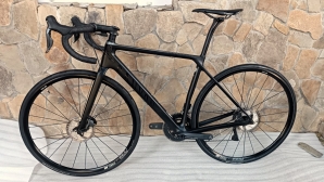 Canyon Endurace CF SL Ultegra Di2 (Ett 540)