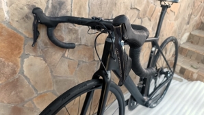 Canyon Endurace CF SL Ultegra Di2 (Ett 540)