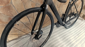 Canyon Endurace CF SL Ultegra Di2 (Ett 540)