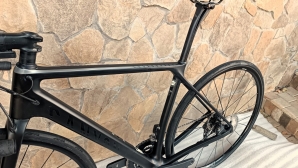 Canyon Endurace CF SL Ultegra Di2 (Ett 540)