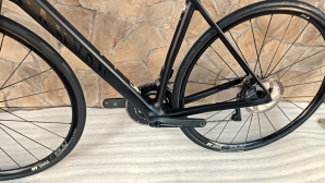 Canyon Endurace CF SL Ultegra Di2 (Ett 540)