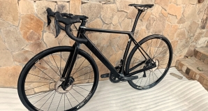 Canyon Endurace CF SL Ultegra Di2 (Ett 540)