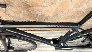 Canyon Endurace CF SL Ultegra Di2 (Ett 540)