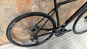 Canyon Endurace CF SL Ultegra Di2 (Ett 540)