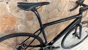 Canyon Endurace CF SL Ultegra Di2 (Ett 540)