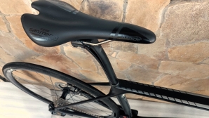 Canyon Endurace CF SL Ultegra Di2 (Ett 540)