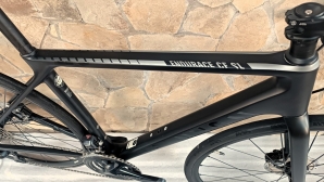 Canyon Endurace CF SL Ultegra Di2 (Ett 540)