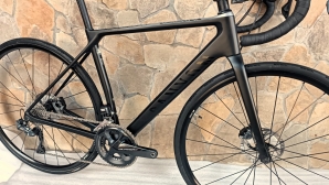 Canyon Endurace CF SL Ultegra Di2 (Ett 540)