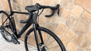 Canyon Endurace CF SL Ultegra Di2 (Ett 540)