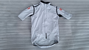 Castelli Gabba ROS Jersey Nickel Gray