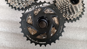 SRAM Force XG-1270 Cassette 10-30 12s