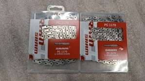 SRAM Force 22 Chain PC 1170