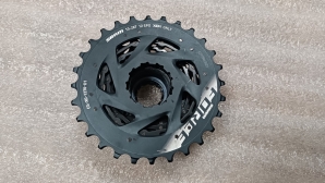 SRAM Force XG-1270 Cassette 10-28 12s