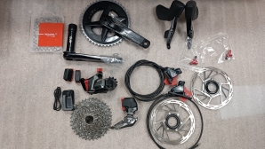 Sram Rival/Force eTap AXS HRD 12s