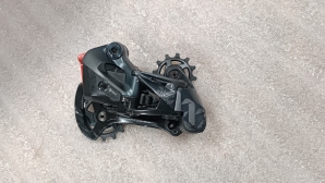 SRAM XX1 Eagle AXS Rear Derailleur 12-speed