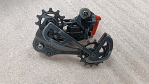 SRAM XX1 Eagle AXS Rear Derailleur 12-speed