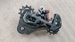 SRAM XX1 Eagle AXS Rear Derailleur 12-speed