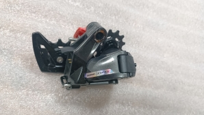 SRAM Force Rear Derailleur - XPLR | AXS