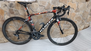 Kuota Kryon Ultegra (ETT 534.7)