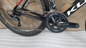 Kuota Kryon Ultegra (ETT 534.7)