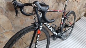 Kuota Kryon Ultegra (ETT 534.7)